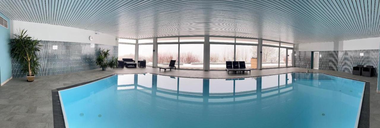 Ferienwohnungen Bayerischer Wald Mit Pool ฟรายยุง ภายนอก รูปภาพ