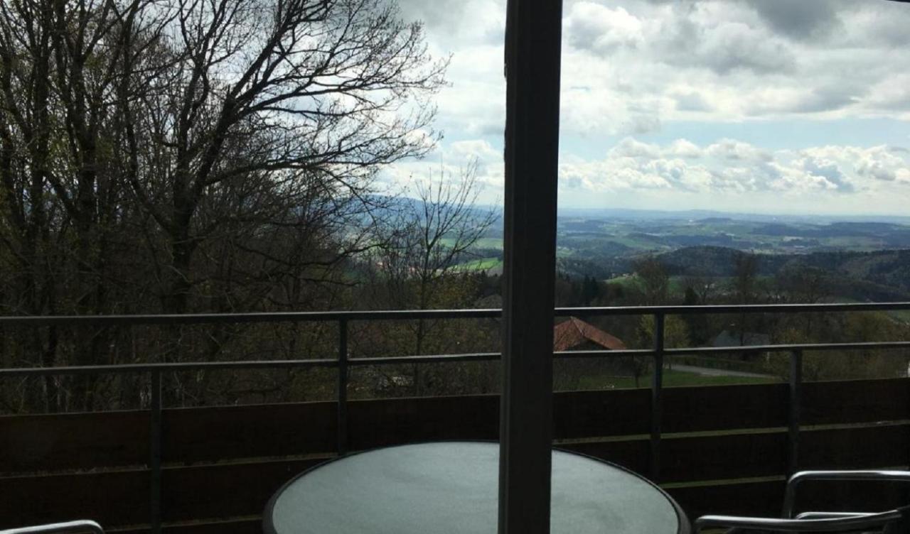 Ferienwohnungen Bayerischer Wald Mit Pool ฟรายยุง ภายนอก รูปภาพ