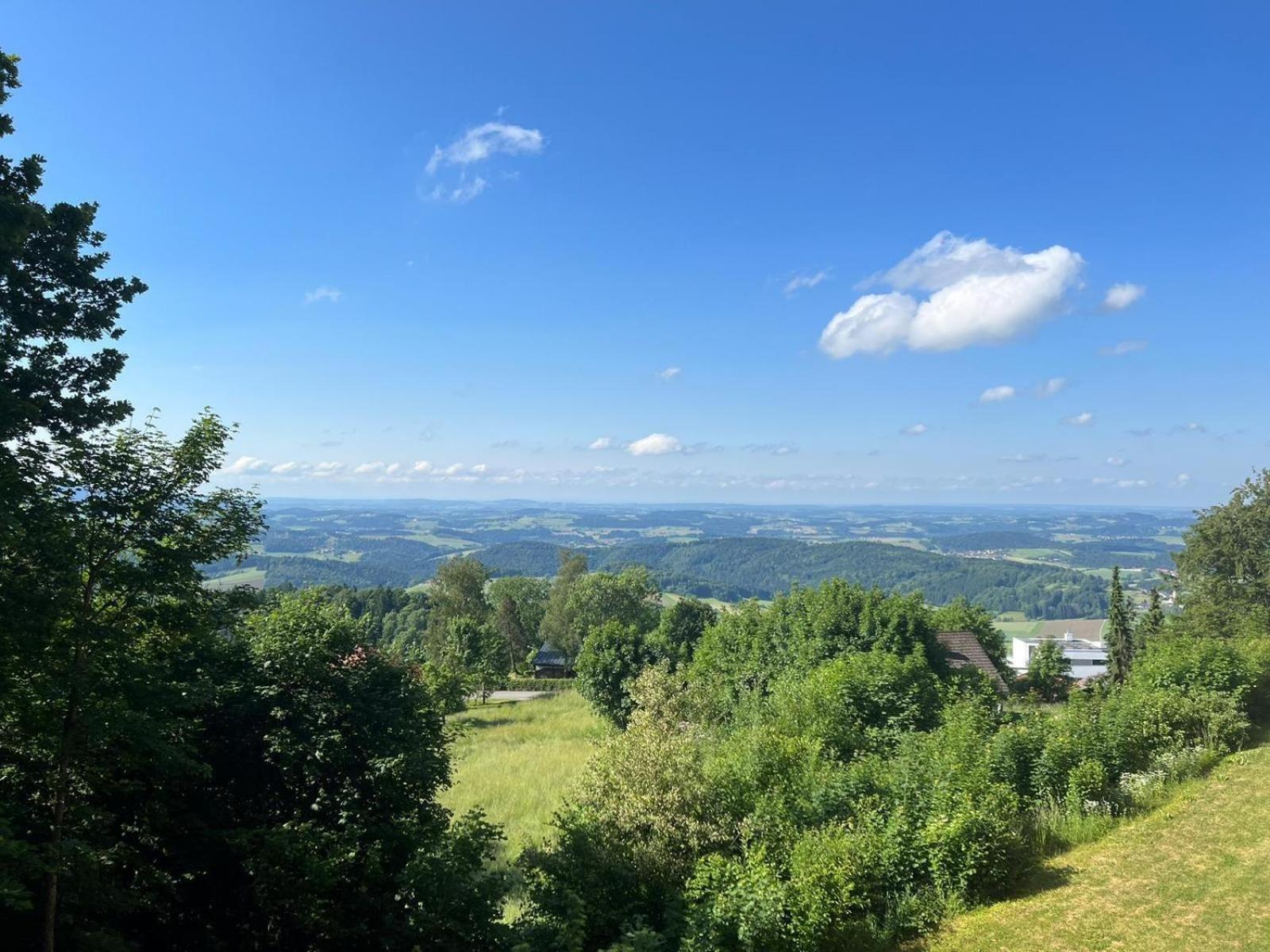 Ferienwohnungen Bayerischer Wald Mit Pool ฟรายยุง ภายนอก รูปภาพ
